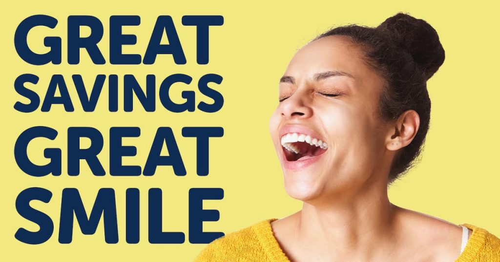 No dental insurance? Mountain Loop Dental