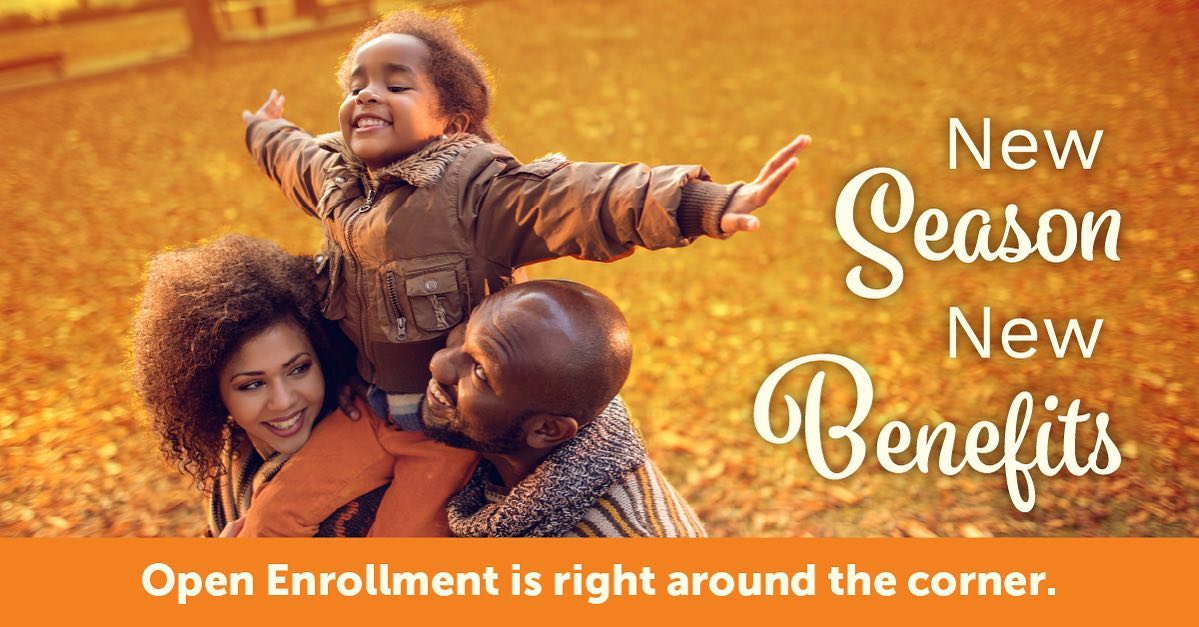 New Season New Benefits Mountain Loop Dental