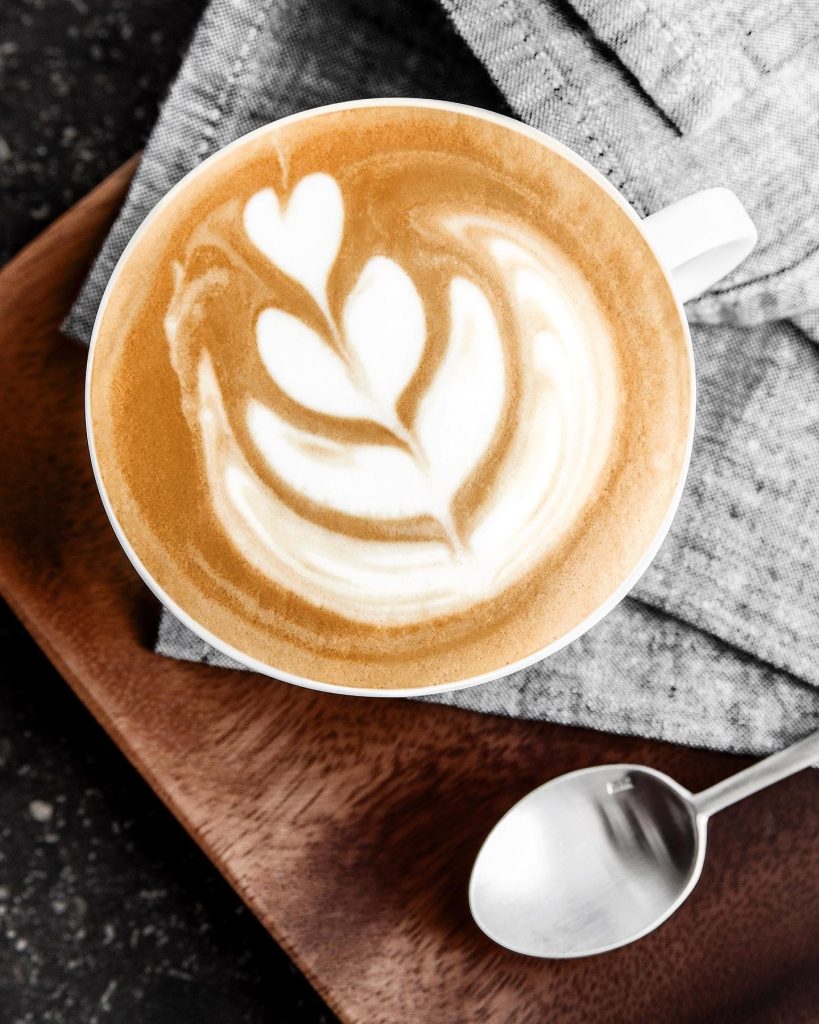 Tips For Coffee Drinkers Mountain Loop Dental