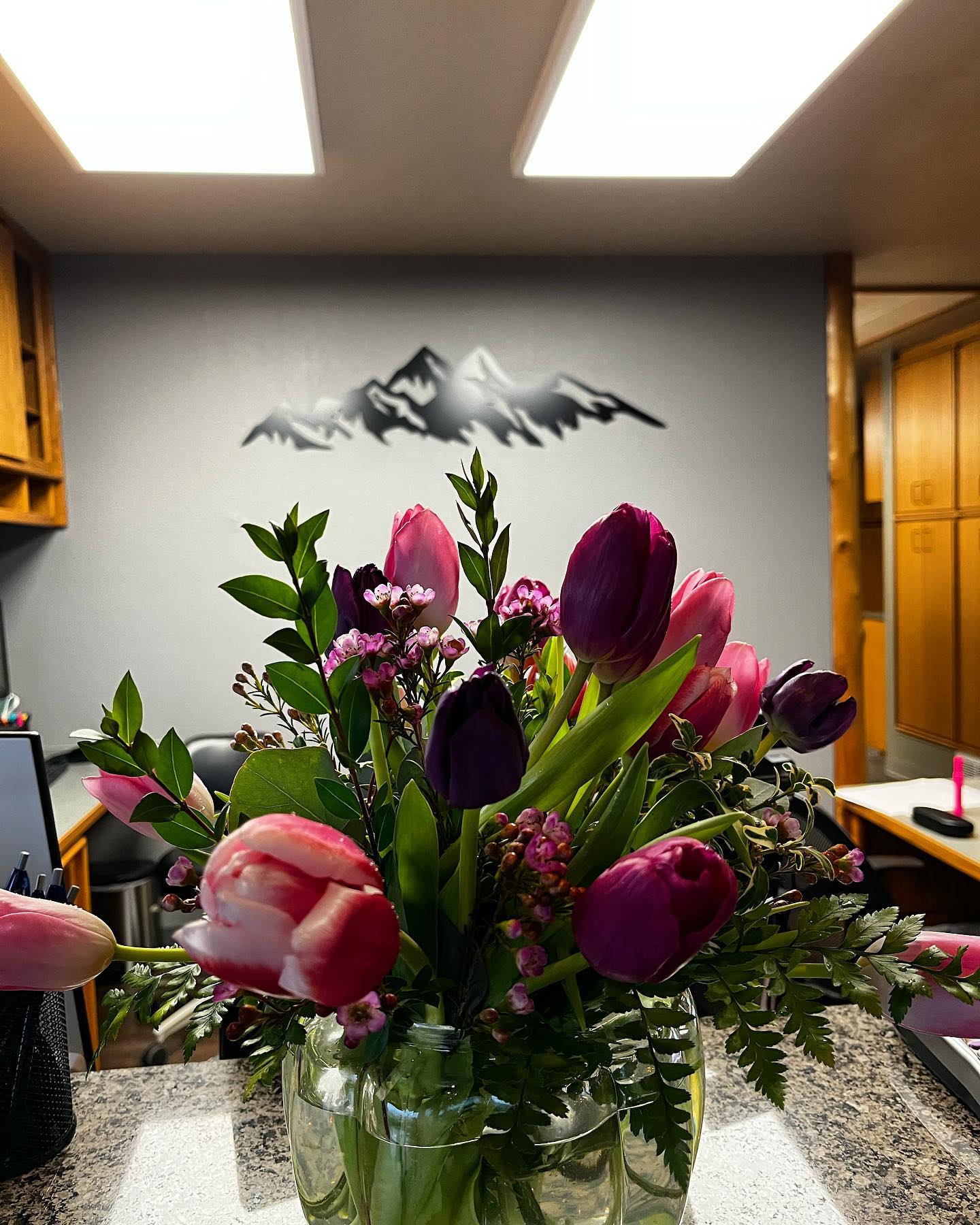 Granite Falls Flowers and Co Mountain Loop Dental